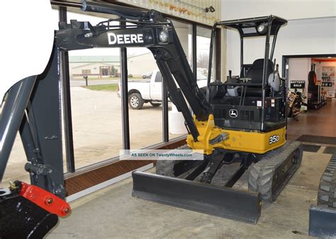 jd 35 mini excavator|john deere 35d for sale.